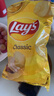 乐事（Lay's）薯片经典原味184.2g美国进口休闲零食膨化食品追剧小零食 实拍图