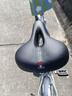 永久公路山地自行车座通骑行装备配件加厚坐垫鞍座超软座子单车座位 实拍图