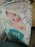 帮宝适超薄透气清新帮透氧Pro新生儿婴儿纸尿裤尿不湿尿片尿布S60 实拍图