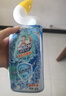 威猛先生（Mr Muscle）强效 洁厕灵 洁厕剂 丁香香型 马桶清洁 600gX2瓶 实拍图