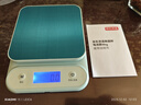 京东京造 电子秤精准到0.1克家用厨房秤不锈钢秤面食物秤6kg【配2节电池】 实拍图