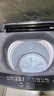 统帅（Leader）海尔智家出品波轮洗衣机全自动京东自营 8公斤小型家用出租房 以旧换新国家补贴XQB80-L539 实拍图