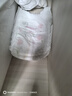 好奇（Huggies）铂金装小桃裤成长裤XL96片(12-17kg)加大号尿不湿【透爽散热】 实拍图