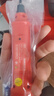 德力西电气（DELIXI ELECTRIC）测电笔相位仪插座检测仪试电笔二合一电工专用智能数显测断点漏电 实拍图
