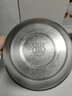 维艾（Newair）304不锈钢盆大号和面盆食品级加厚揉面盆家用大盆厨房洗菜盆面盆 实拍图