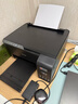 爱普生（EPSON）墨仓式 L3255彩色打印机 微信打印/无线连接  家用打印优选 AI学习打印机（打印、复印、扫描） 实拍图