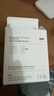 Apple/苹果【新品】40W USB-C充电器 type-c充电器苹果手机充电器手机快充头 苹果17手机充电器 实拍图