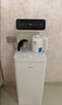 美的（Midea）茶吧机饮水机家用烧水壶电热水壶客厅立式桶装下置国家补贴白泽系列茶吧柜电水壶养生壶YCR-2366 实拍图