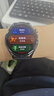 HUAWEIWATCH GT 6 雅丹黑 46mm智能手表多维情绪健康全新骑行体验21天超长续航华为GT6手表GT5升级 实拍图