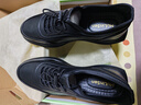 木林森（MULINSEN）男鞋时尚运动休闲鞋一脚蹬耐磨舒适软底男士潮鞋6977 实拍图