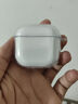 悦虎洛达昇龙【旗舰店】顶配六代悦虎1563E洛达昇龙华强北蓝牙耳机air4适配苹果iphone16/15降噪无线半入耳 悦虎直营-六代1563E【C口】 实拍图