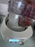 小白熊全玻璃恒温水壶调奶器婴儿电热水壶烧水壶冲奶1.2L 5025随机发货 实拍图