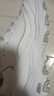斯凯奇（Skechers）女鞋秋季厚底老爹鞋百搭熊猫鞋软底舒适外穿休闲运动鞋11959 实拍图
