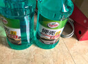 龟牌（Turtle Wax）硬壳玻璃水防冻-42°汽车冬季去油膜雨刮水强力去污2L*2瓶 实拍图