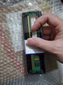 金士顿（Kingston） DDR3 1600 2/4/8G台式机内存条 3代台式电脑内存 兼容1333 DDR3 1600 4G 台式机内存 实拍图