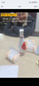 汾酒 乳玻汾 清香型白酒 48度 475ml 单瓶装  纯粮酒   实拍图