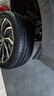 米其林（MICHELIN）汽车轮胎 225/45R17 94W 浩悦五代 Primacy 5 适配高尔夫GTI 实拍图