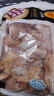 CP正大食品白羽鸡胗2斤 生鲜冷冻鸡肫卤煮孜然鸡胗烧烤炒菜麻辣 实拍图