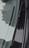 杜邦雨刮器汽车雨刷器无骨雨刮片大众途威/07-17款途观 实拍图