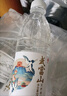武当山天然水 弱碱水513ml*24瓶整箱装丹江口深层水源 饮用水 热门商品 实拍图