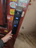 英典R70 Pro掌静脉智能门锁指纹锁3D人脸识别智能锁电子锁入户密码锁 掌静脉解锁+主动视频对讲+3D人脸 实拍图