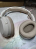 漫步者（EDIFIER）W820NB经典版 头戴蓝牙主动降噪耳机 金标认证 手机电脑笔记本耳机 云岩白 实拍图