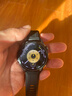 HUAWEIWATCH GT 6 雅丹黑 46mm智能手表多维情绪健康全新骑行体验21天超长续航华为GT6手表GT5升级 实拍图