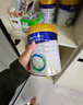 美素佳儿（Friso）皇家幼儿配方奶粉 3段（1-3岁幼儿适用）400g 乳铁蛋白（新国标） 实拍图