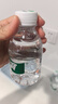 怡宝饮用纯净水210ml*24瓶 口袋水 整箱装 实拍图
