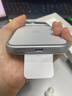 Apple/苹果【12期免息】iPhone 17 Pro 256GB 银色 支持移动联通电信5G 双卡双待手机 实拍图