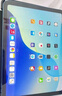 Apple/苹果 iPad11英寸 A16芯片2025年款 平板电脑 (128GB WLAN版/学习办公娱乐)银色 实拍图