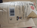 卧龙手工锅巴老灶锅巴襄阳特产休闲零食麻辣味 400g/袋 实拍图