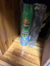 超威杀虫剂喷雾500ml*2瓶基孔肯雅热跳蚤苍蝇臭虫飞虫蟑螂蚂蚁药茉莉 实拍图