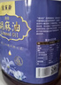 索米亚【保真胡麻油】清香5L 宁夏传统小磨压榨 亚麻籽油孕妇月子食用油 实拍图