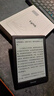掌阅（iReader）Light4 长续航 6英寸智能阅读本 电子书阅读器 墨水屏电纸书 平板电脑学习看漫 便携笔记本 沉墨 实拍图