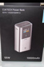 CUKTECH酷态科10号超级电能棒mini10000毫安时55W充电宝+CP3电能充40W苹果17/16/15充电器氮化镓套装 实拍图
