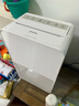 浦力适（PUREST） 除湿机 家用抽湿机 除湿量每日12L 小巧轻音除潮空气干衣机 智能互联X12 实拍图