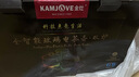 金灶（KAMJOVE）全自动上水烧水壶茶台电热水壶泡茶专用烧水保温一体自动恒温 G9 G9【20*37cm】 实拍图
