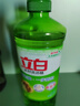 立白茶籽洗洁精 洗洁剂 去污洁净99%除菌 轻松去油不伤手500g 实拍图