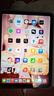 Apple/苹果 iPad11英寸 A16芯片2025年款 平板电脑 (128GB WLAN版/学习办公娱乐)银色 实拍图