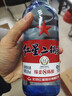 红星二锅头 蓝瓶绵柔8纯粮升级甜润清香型白酒  自饮北京特产节日礼品 53度 750mL 6瓶 整箱装 实拍图