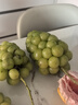 京鲜生 阳光玫瑰葡萄 青提4-4.5斤礼盒装 单果约10g 生鲜水果 生鲜礼盒 实拍图