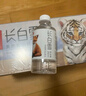 农夫山泉 长白山 天然矿泉水 饮用水长白雪350ml*24瓶 整箱 实拍图