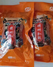 德州扒鸡山东特产送礼熟食礼盒中华老字号真空五香扒鸡1kg礼盒2只装 实拍图