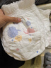 好奇（Huggies）金装拉拉裤XXL74(15kg以上)尿不湿【速干不易红】 实拍图