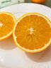 南步广西富川纽荷尔脐橙 甜脐橙子贺州特产冰糖果冻橙新鲜水果礼盒装 10斤 精选小果【单果65cm+】 实拍图
