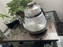 容声全自动上水电热水壶泡茶专用茶桌茶台烧水壶煮茶控温一体机功夫茶具套装316不锈钢电热水壶烧水器 0.8L 316钢保温款高低水位感应 实拍图