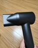 徕芬升【国家3C认证丨50亿负离子护发】高速无叶吹风机家用静音负离子大功率不伤发大风力华强北电吹风筒 星空灰-单风嘴【50亿水润负离子】丨恒温护发速干 2025年新款丨顶配版礼盒装丨10年质保只换不修 实拍图