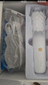 易简（yijan）婴儿理发器自动吸发儿童理发器宝宝剃头器新生儿剪发电推子X18白 实拍图
