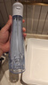 博皓（prooral）【正畸适用】冲牙器手持立式洗牙器声波微气泡水牙线5025Plus天空蓝【生日送礼】 实拍图